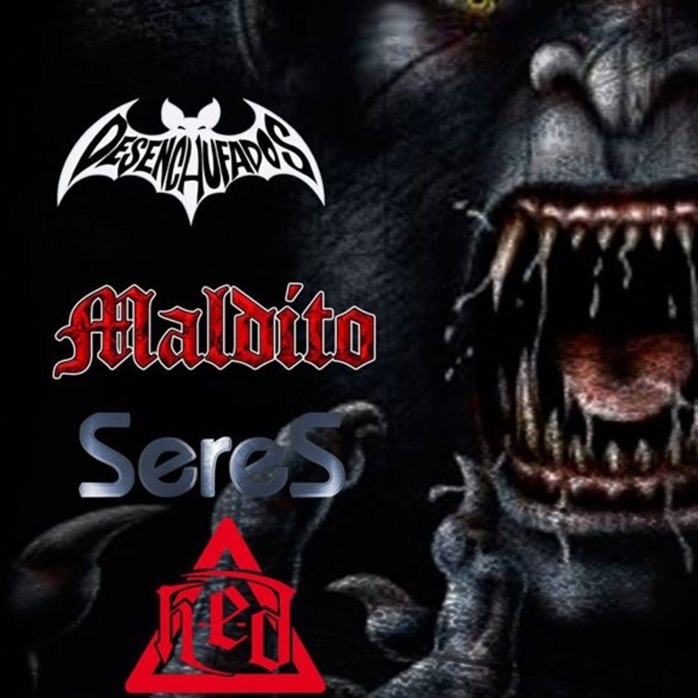 Entrevista Maldito episode artwork
