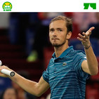 Episodio 74: Daniil sigue ganando