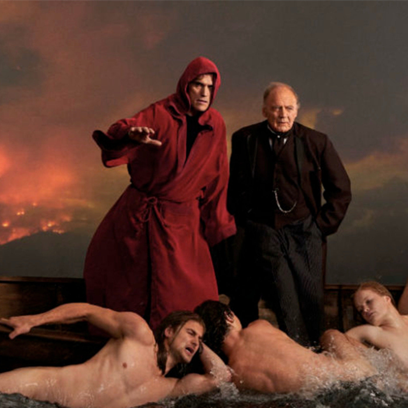 Fragmentos de Memorias - Podcast