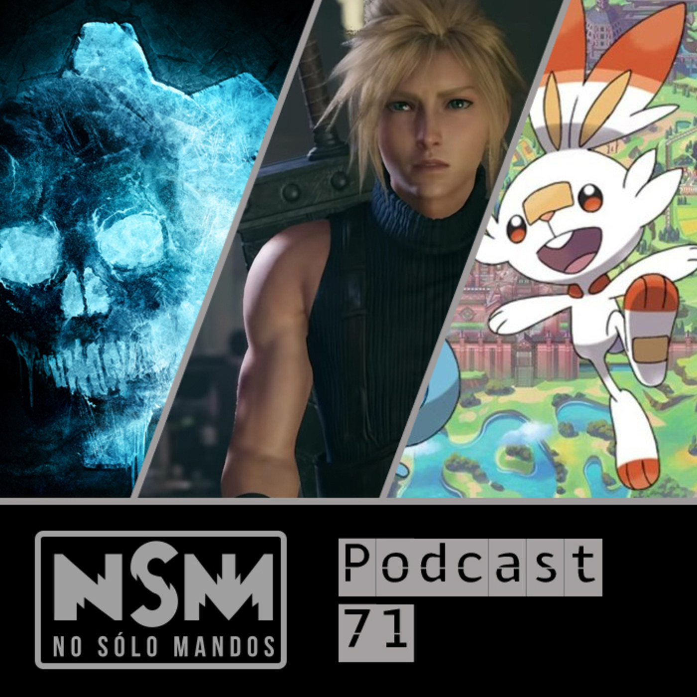 Podcast de Nosolomandos.es