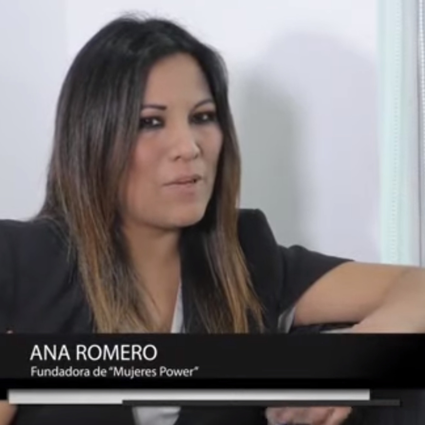 Ellas Mujeres Empoderadas