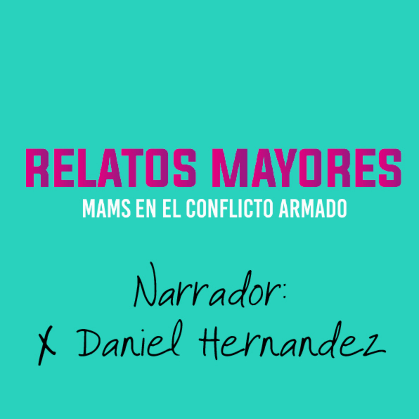 MAM Mujeres Adultas Mayores