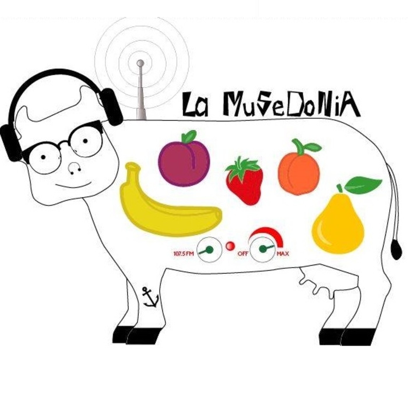 La Musedonia