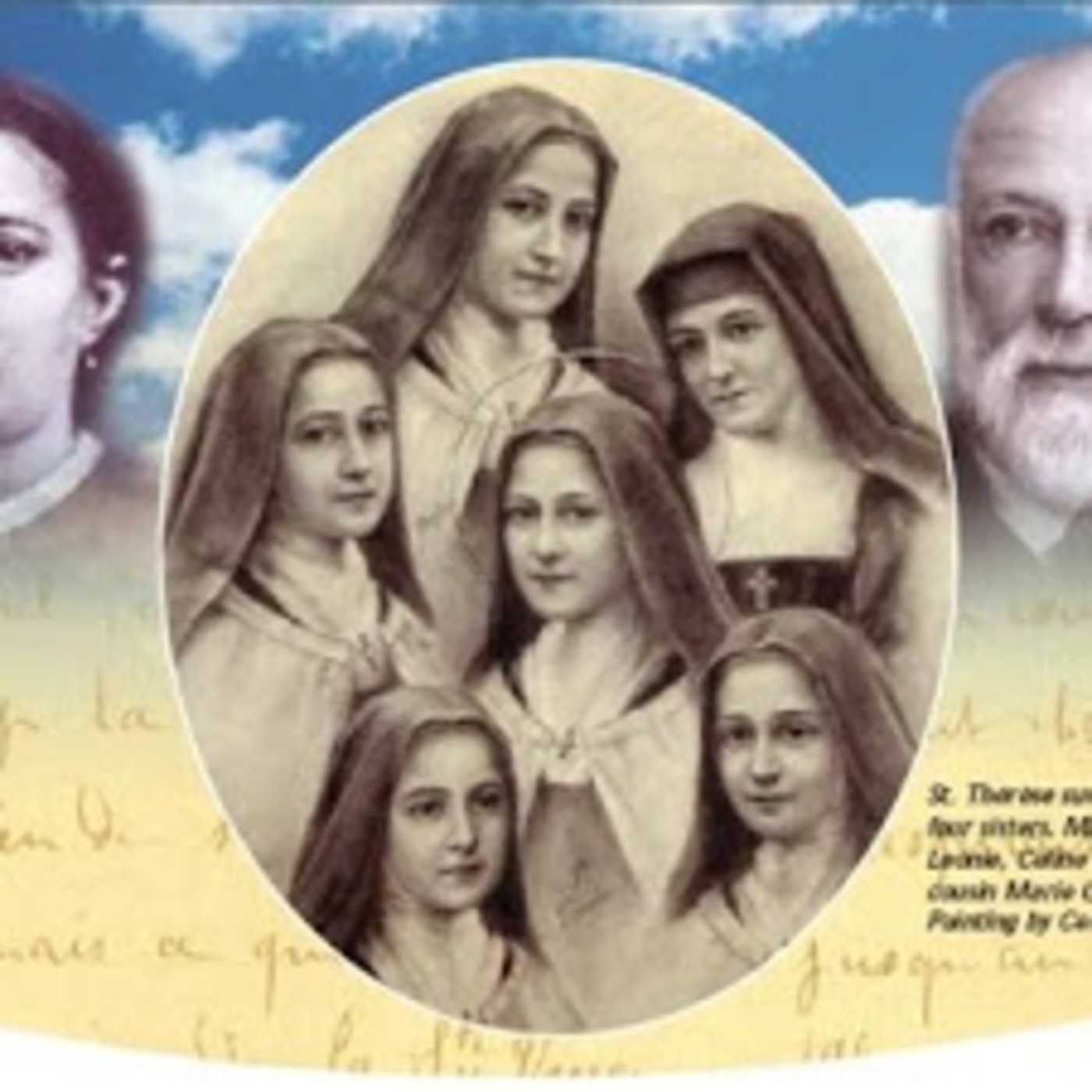 santos, beatos y martires