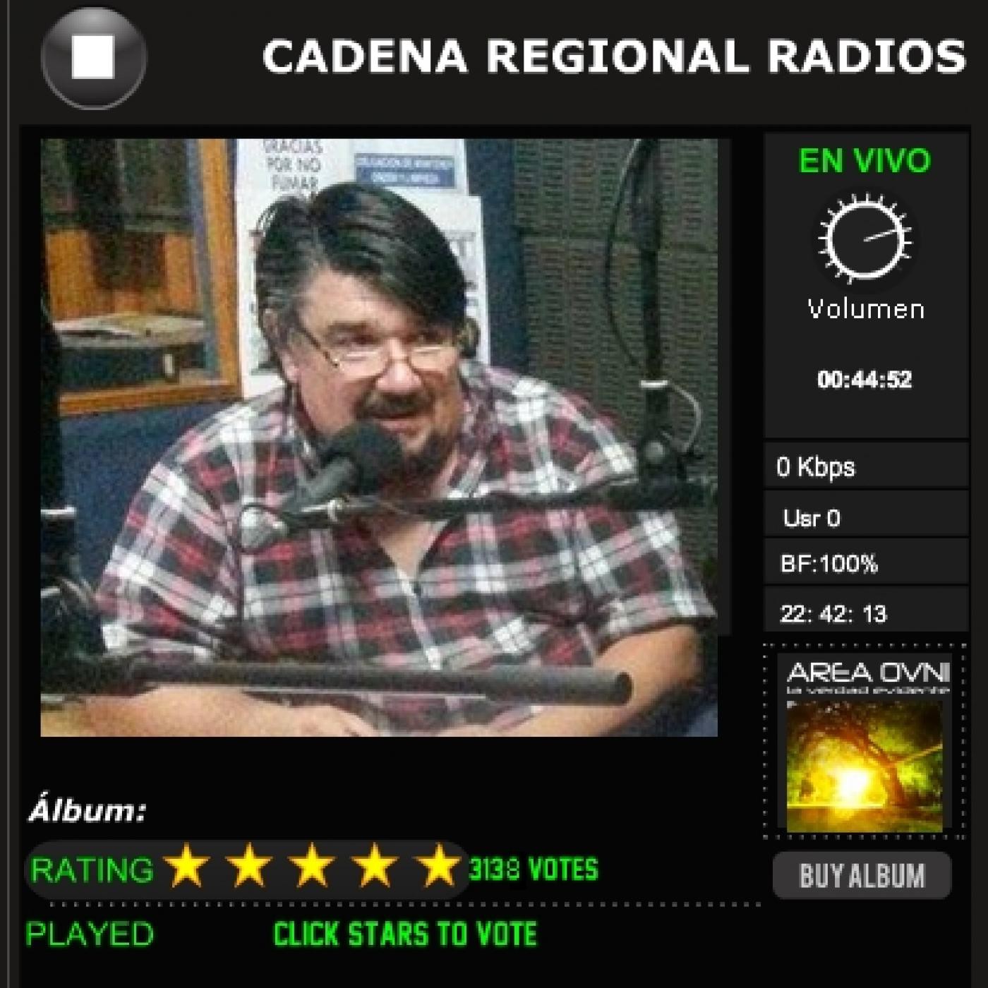 INVESTIGADORES DE CAMPO OVNI UNIDOS (I.C.O.U)