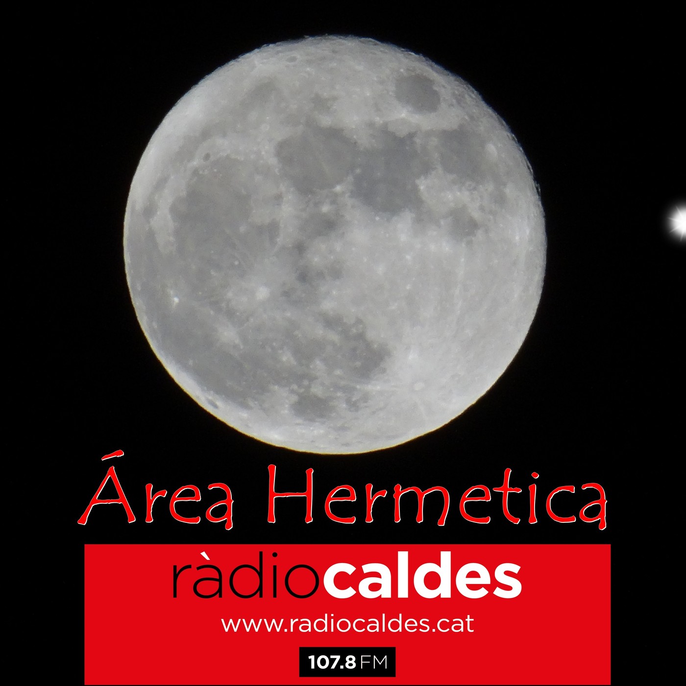 Area Hermetica Misteris
