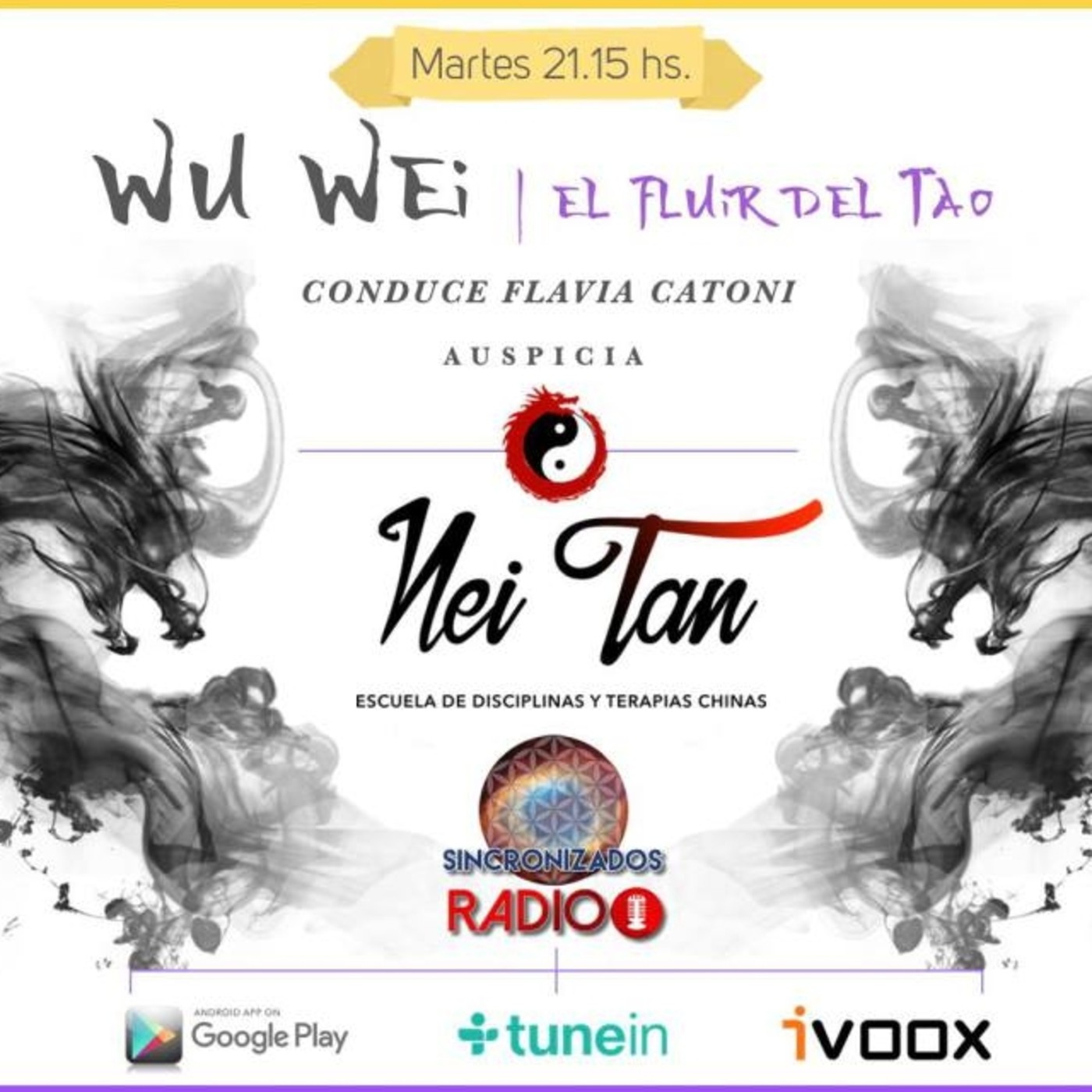 Wu Wei: El Fluir del Tao