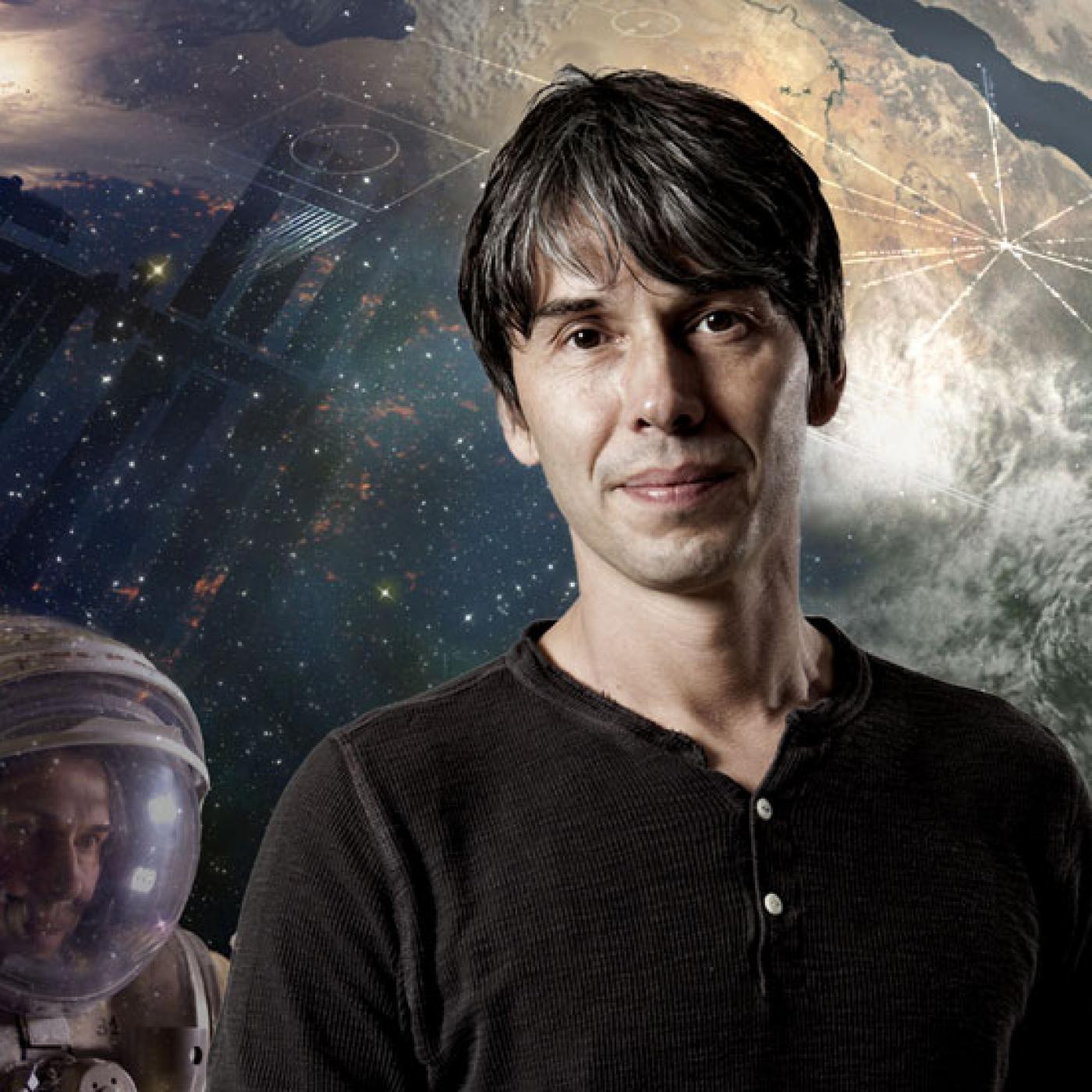 Universo Humano - ¿Estamos Solos? episode artwork
