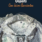 Tempus Fugit 5x29: Ooparts