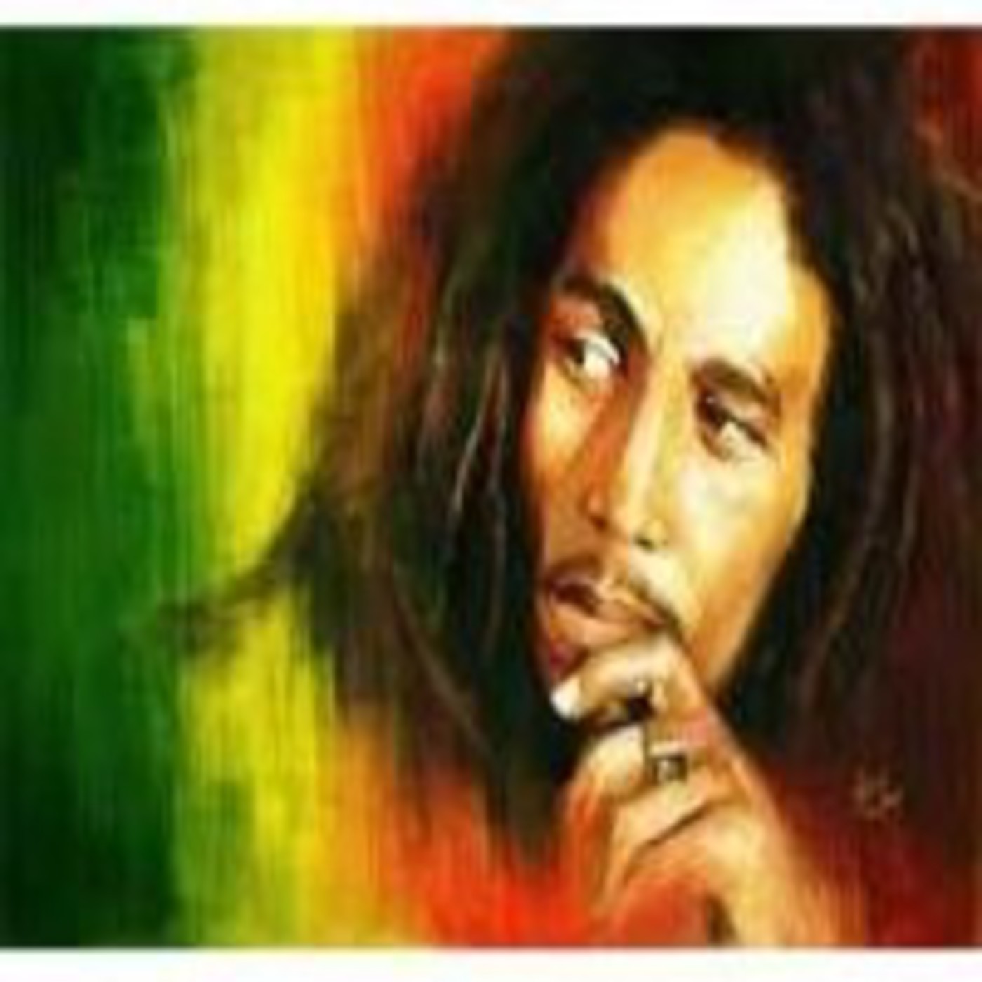 Pioneros: Bob Marley