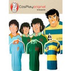 Especial Universo Saint Seiya: Cosplay Original