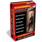 Fuente de Dinero CD-2 -Cash Cow con- Holton Buggs
