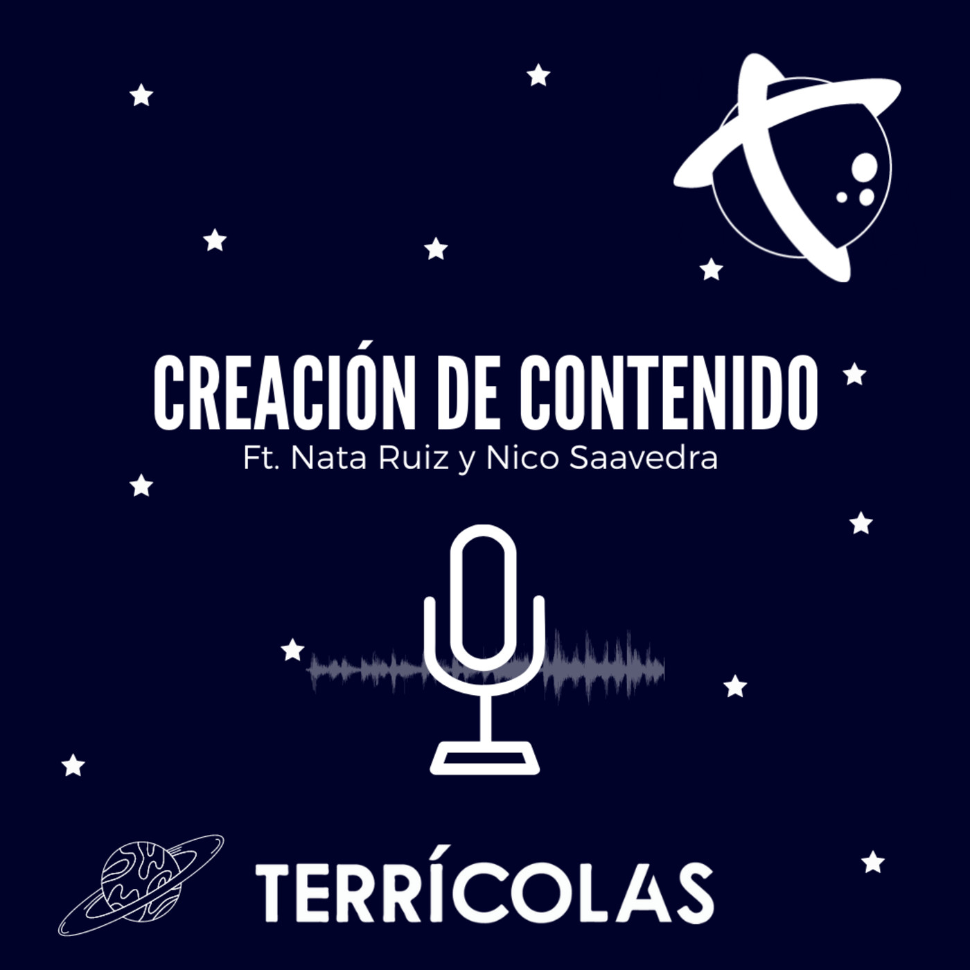 Terrícolas