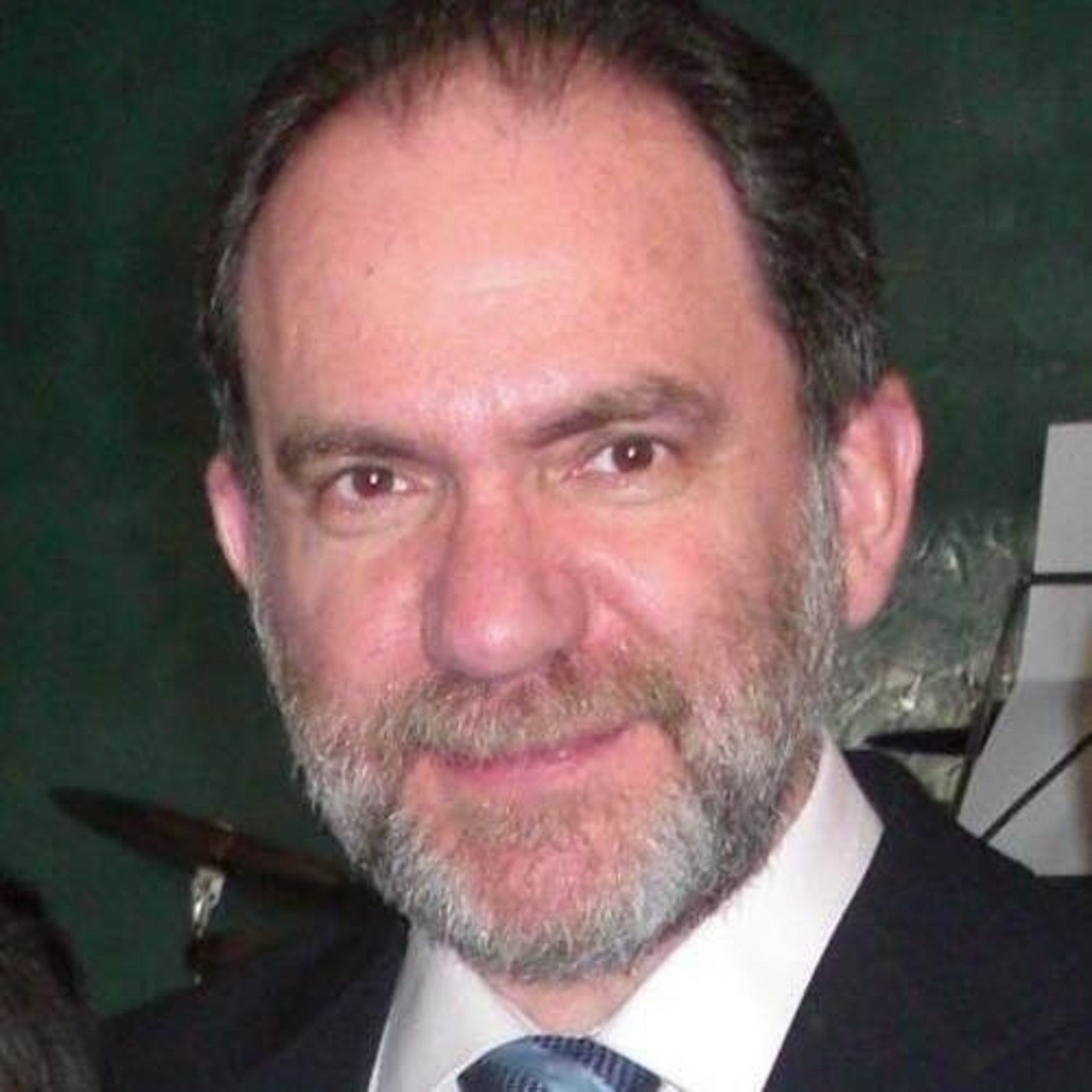 Paco Sánchez: "Tenemos un programa con motivos de oración que creemos son muy importantes"