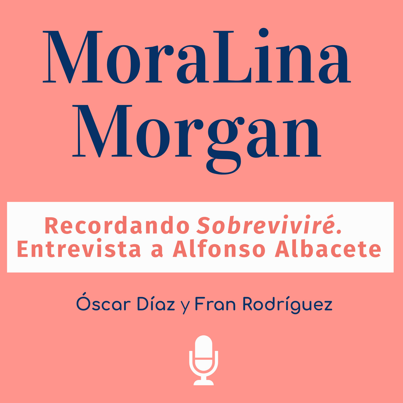 Moralina Morgan