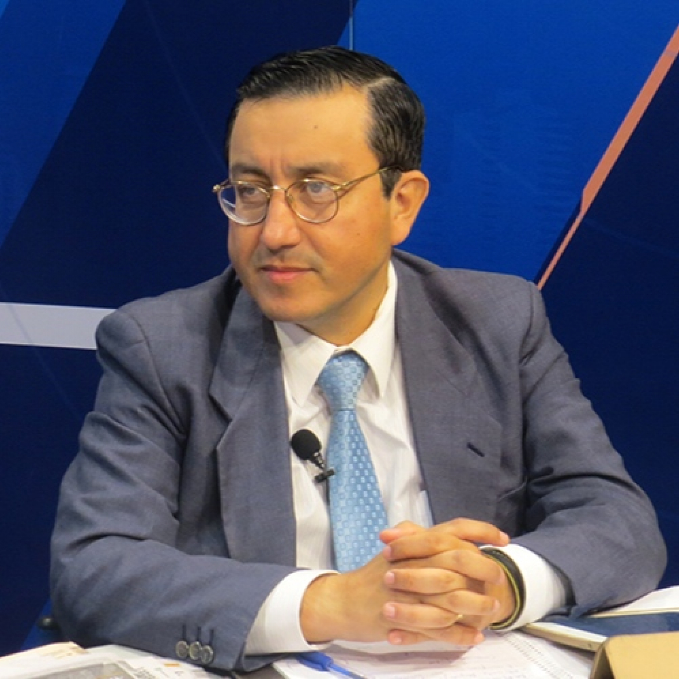 Glatzer Tuesta – Editorial 28 de diciembre de 2022 episode artwork
