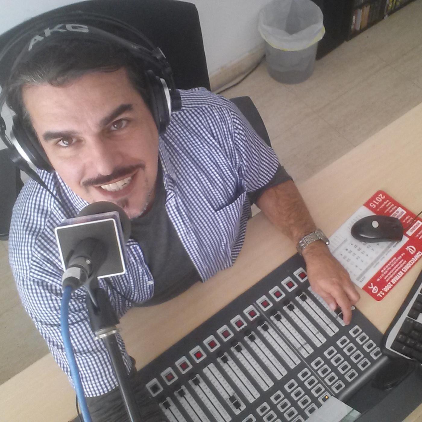 Podcast BUENA ONDA - RadioMar 102.2FM