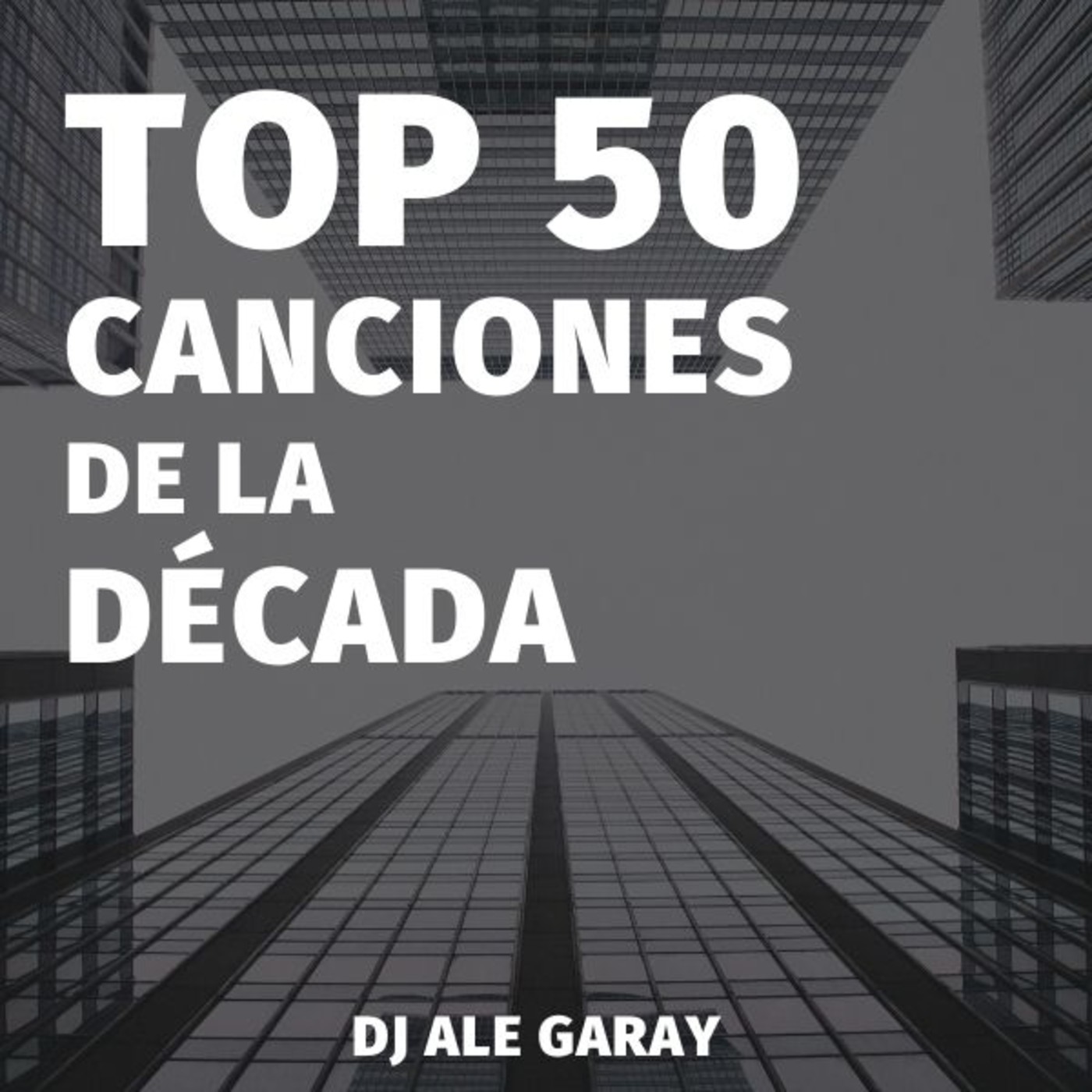 Dj Ale Garay