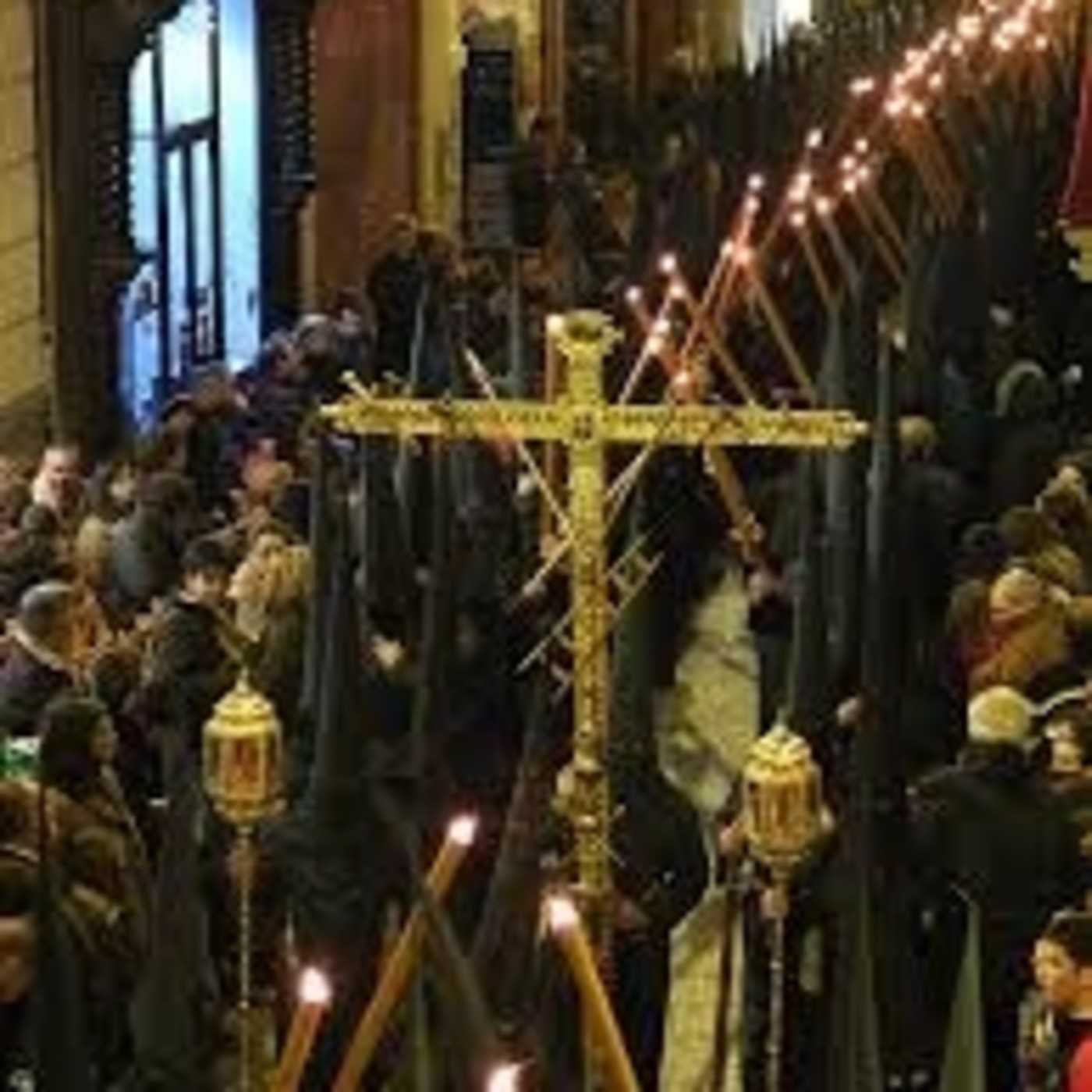 España: ser y conciencia