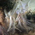Verne y Wells ciencia ficción: Guía Breve de Seres Elementales y Otros Seres Fantásticos y la India Victoriana