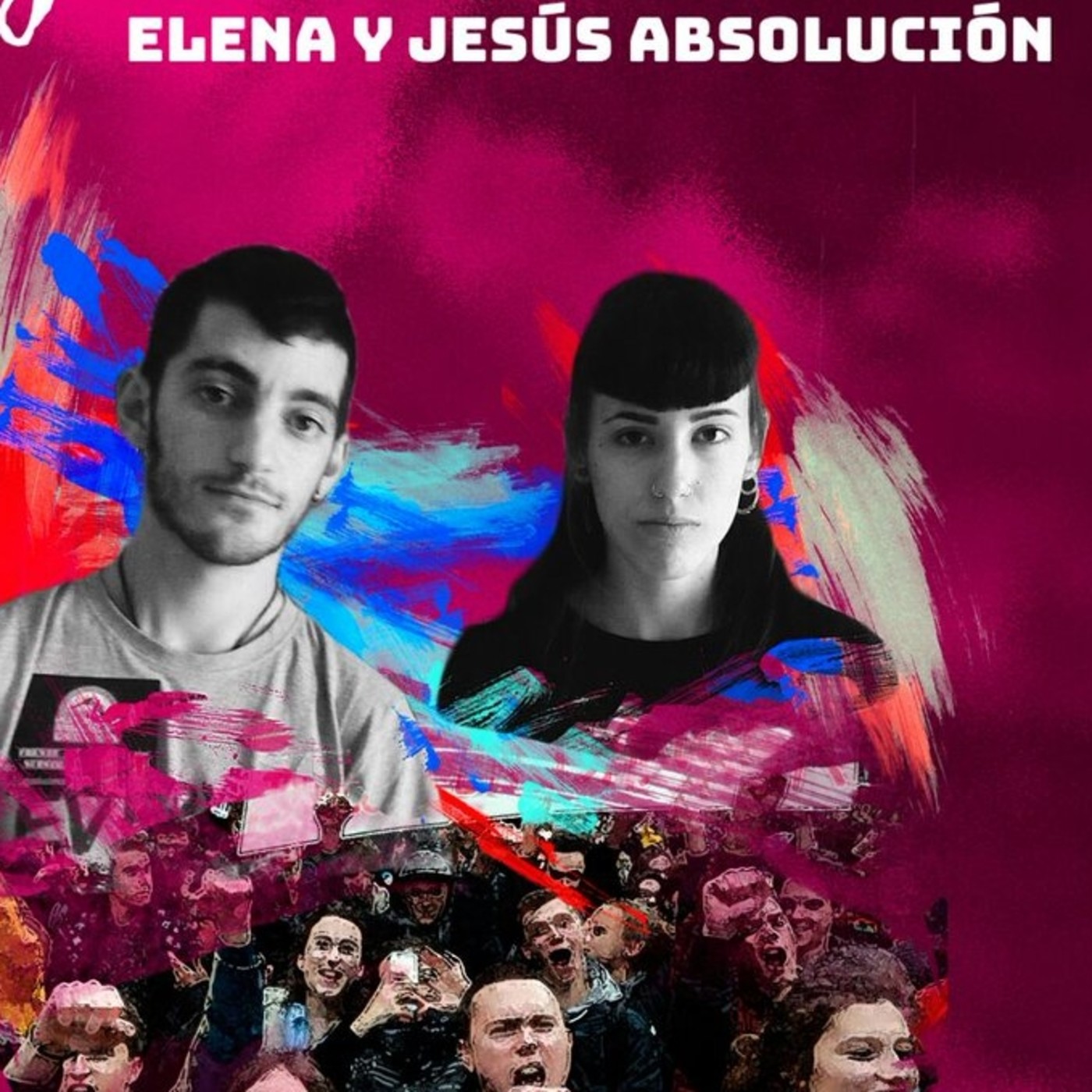 Agitando Conciencias