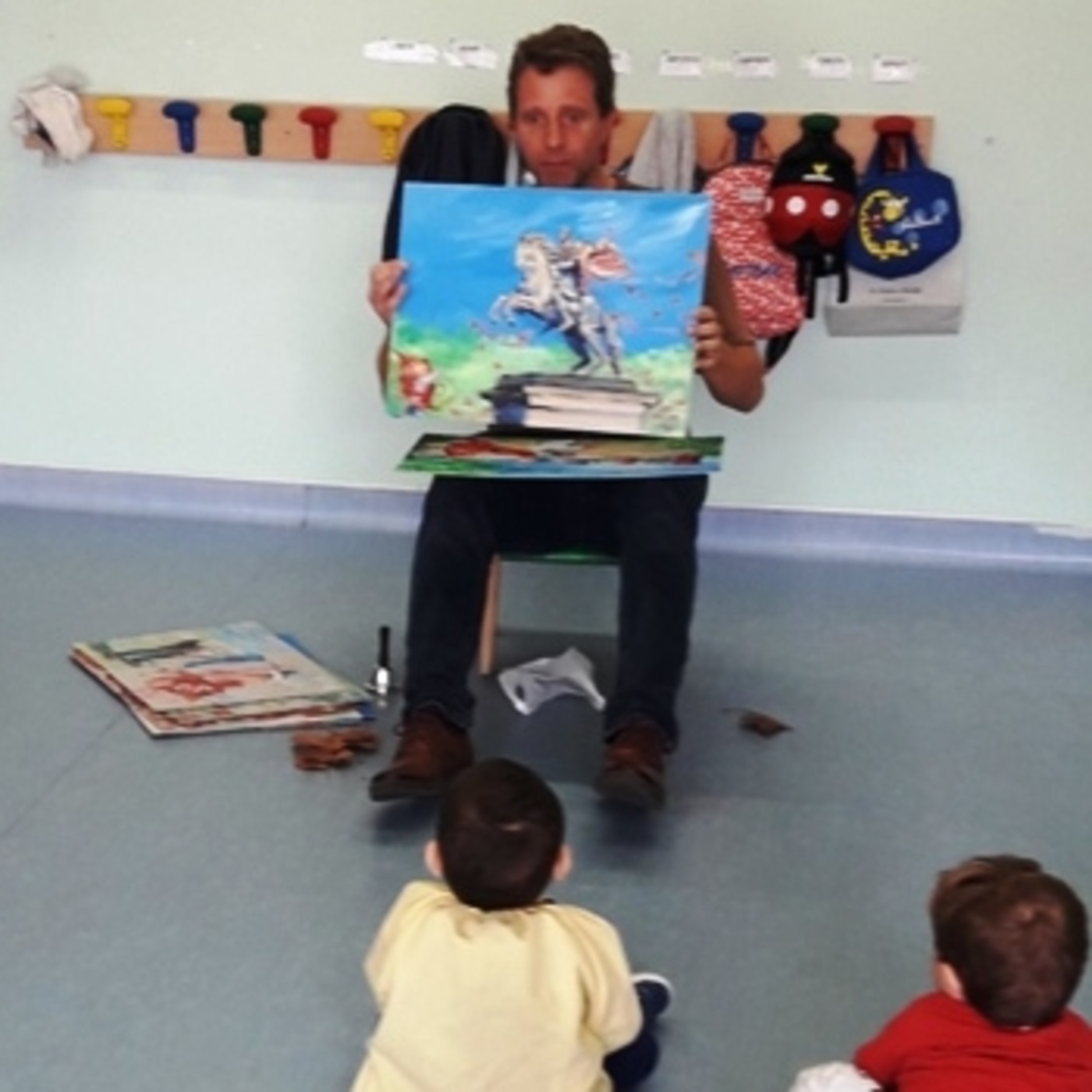 Mensajeros  Paz Extremadura