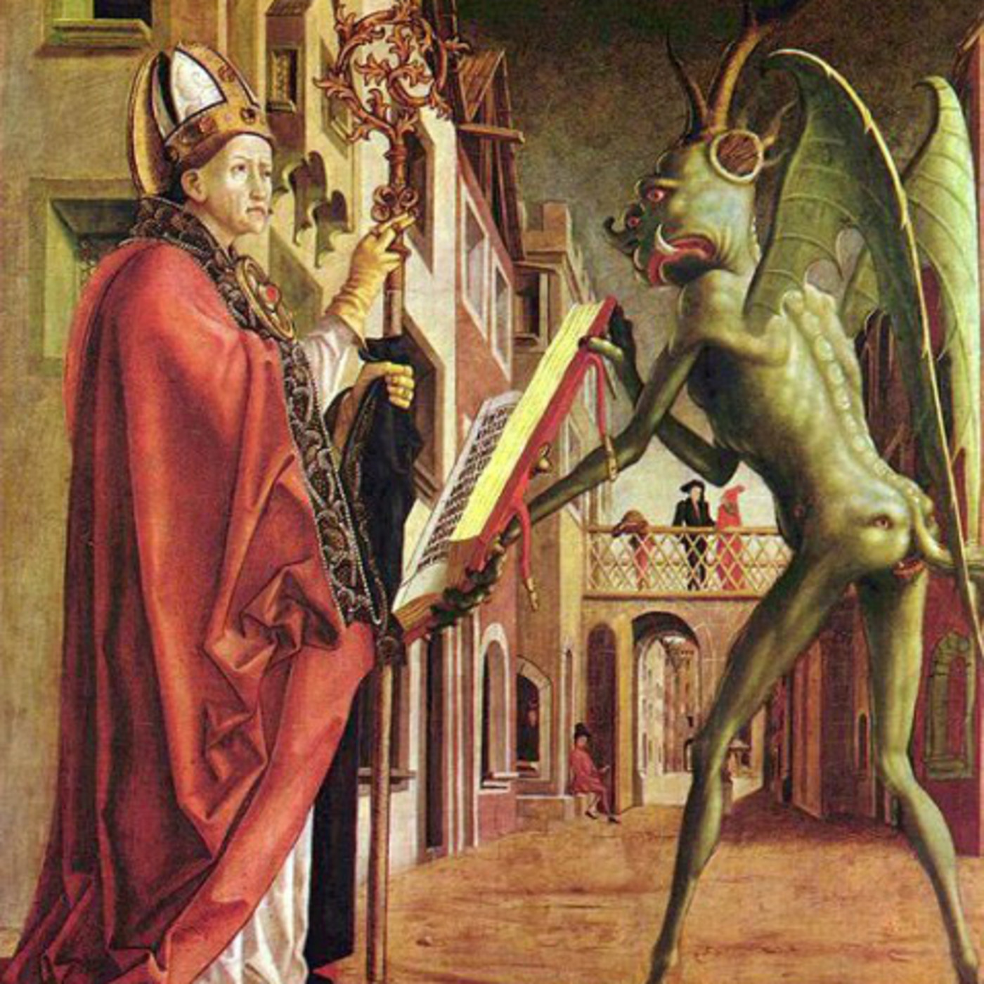 “LA EDAD MEDIA, ¿ÉPOCA DE OSCURIDAD?” (p 17 -t 4)