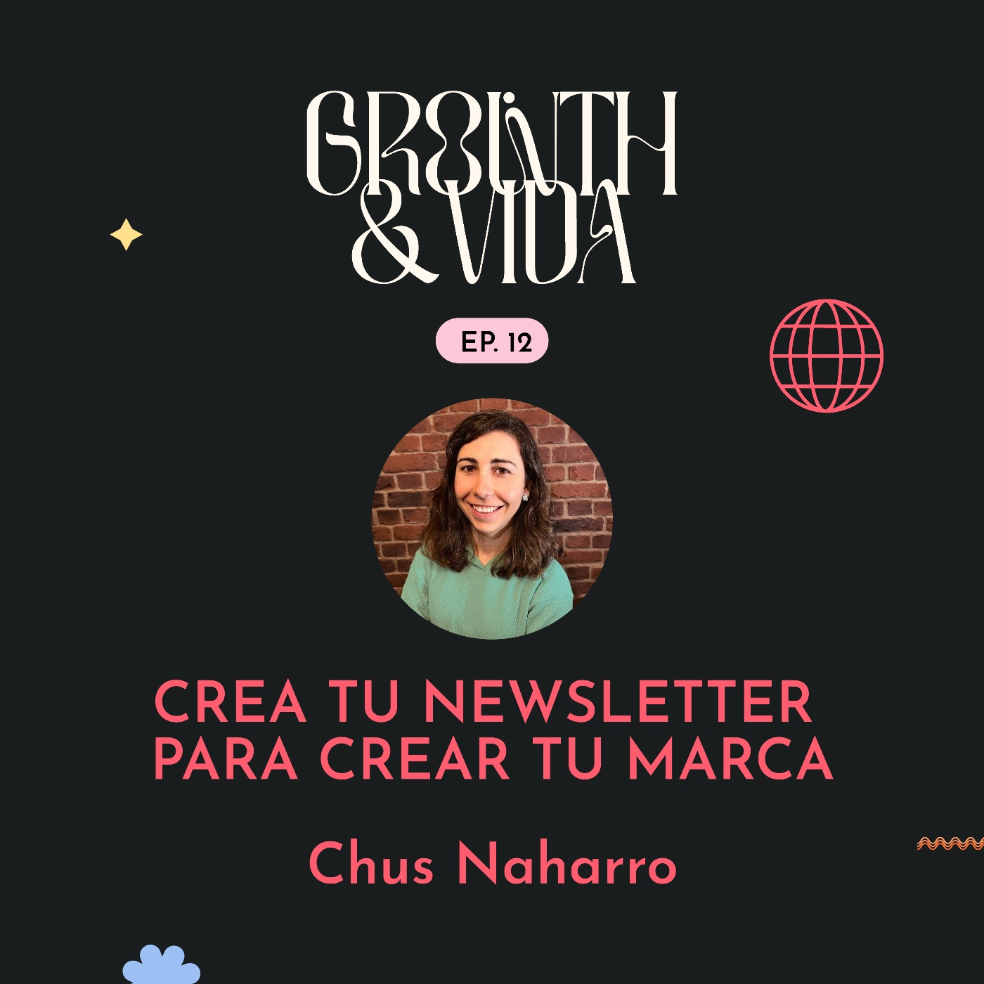 Growth y Vida
