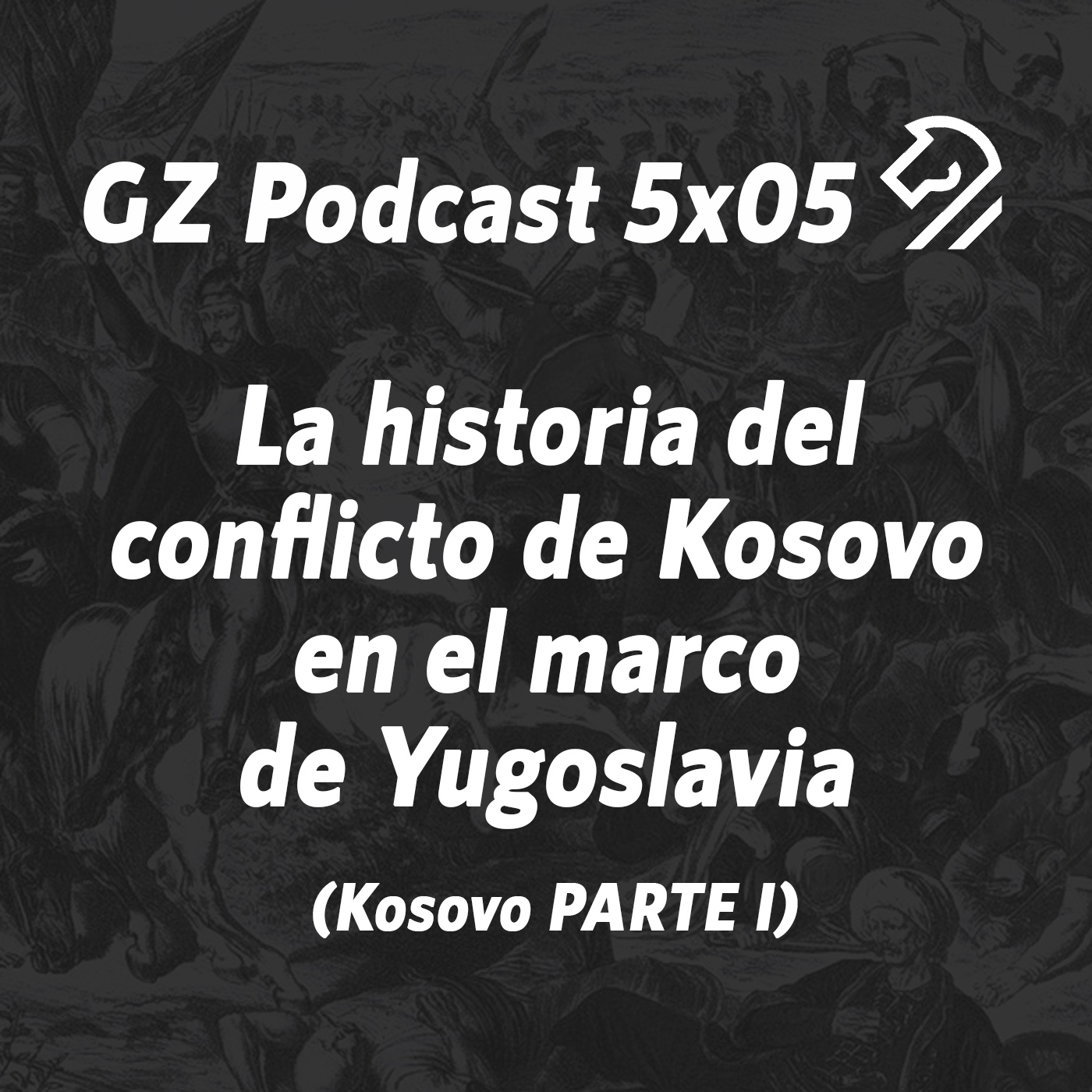 GZ Podcast