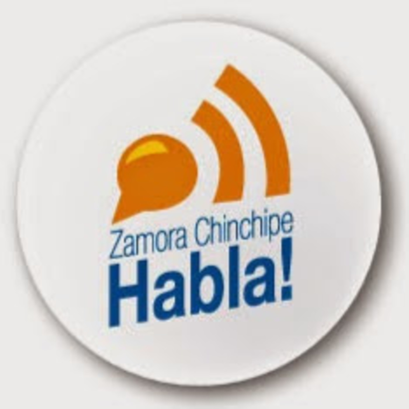 Zamora Chinchipe Habla
