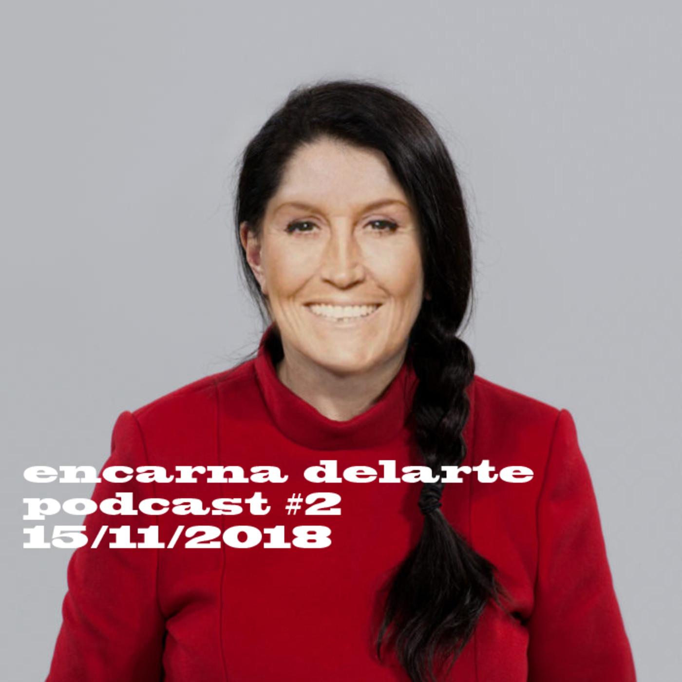 Encarna Delarte