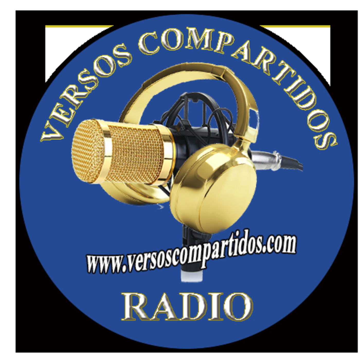 Entrevistas en Radio Versos Compartidos