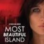 Most Beautiful Island de Ana Asensio, 2017