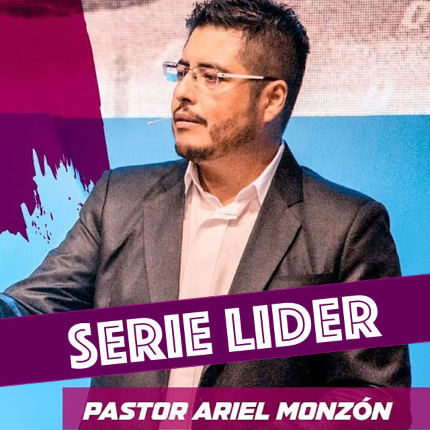 Predicas pastor Ariel Monzón
