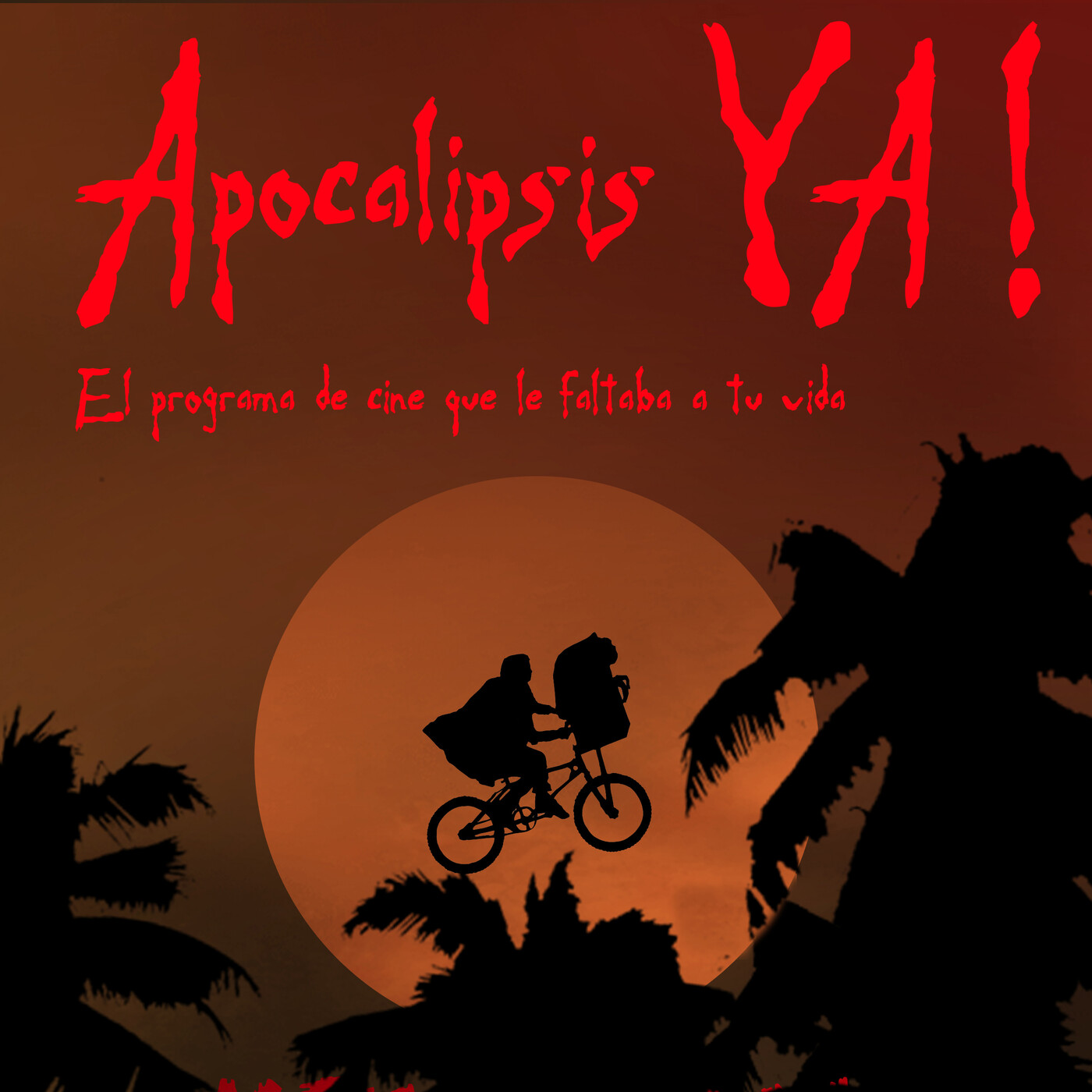 Apocalipsis Ya!