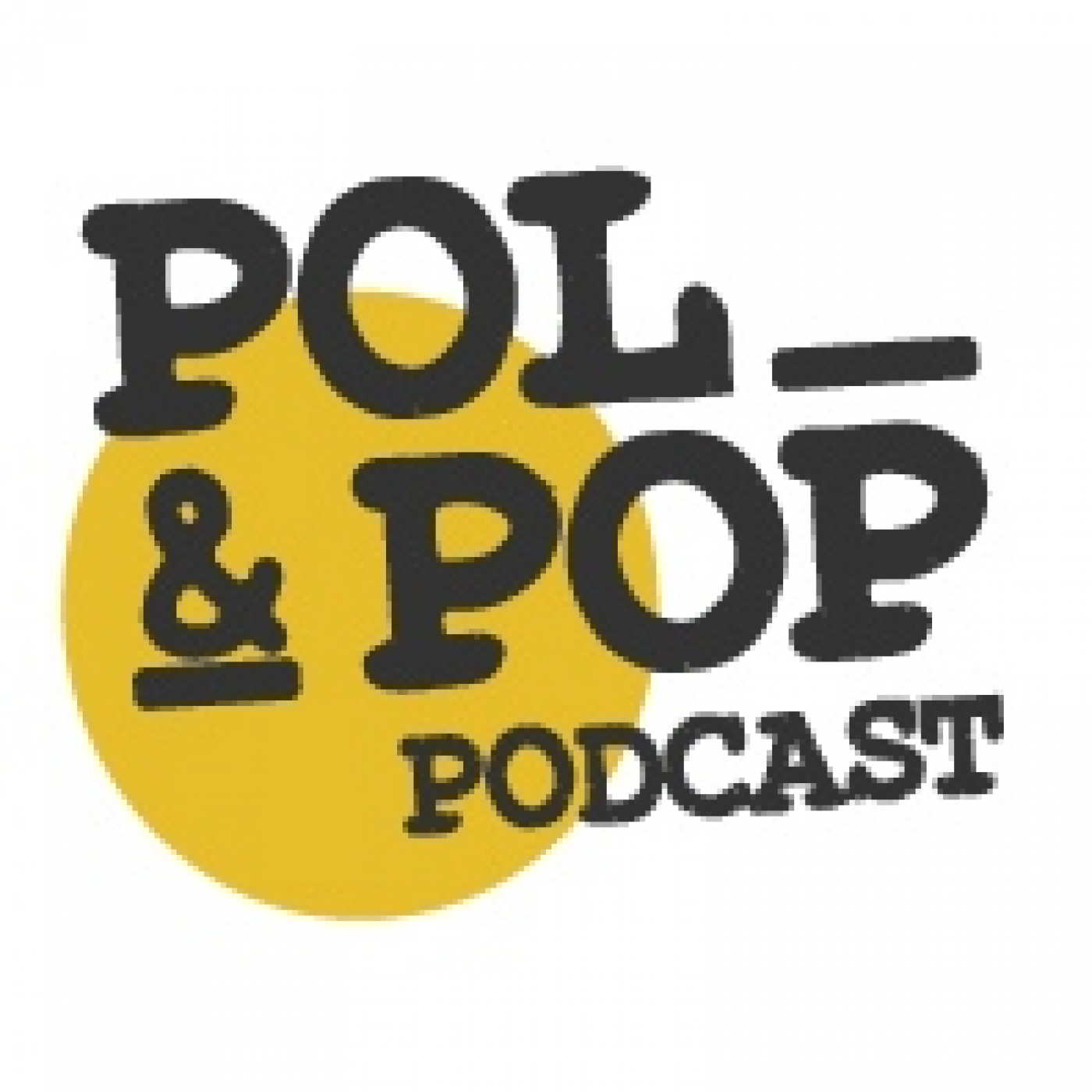 Pol&Pop 4x03|Italia. El velociráptor al que miras no es el que te come. episode artwork