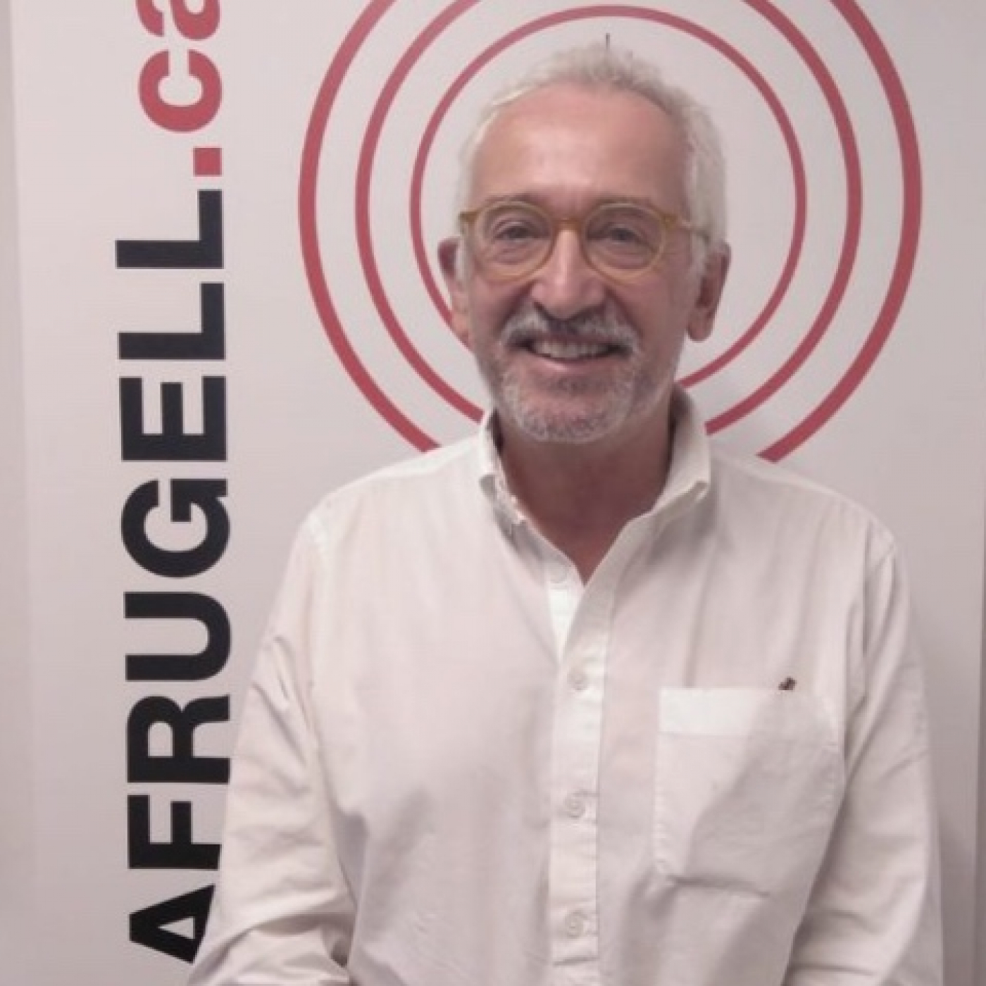 Entrevistes de Ràdio Palafrugell