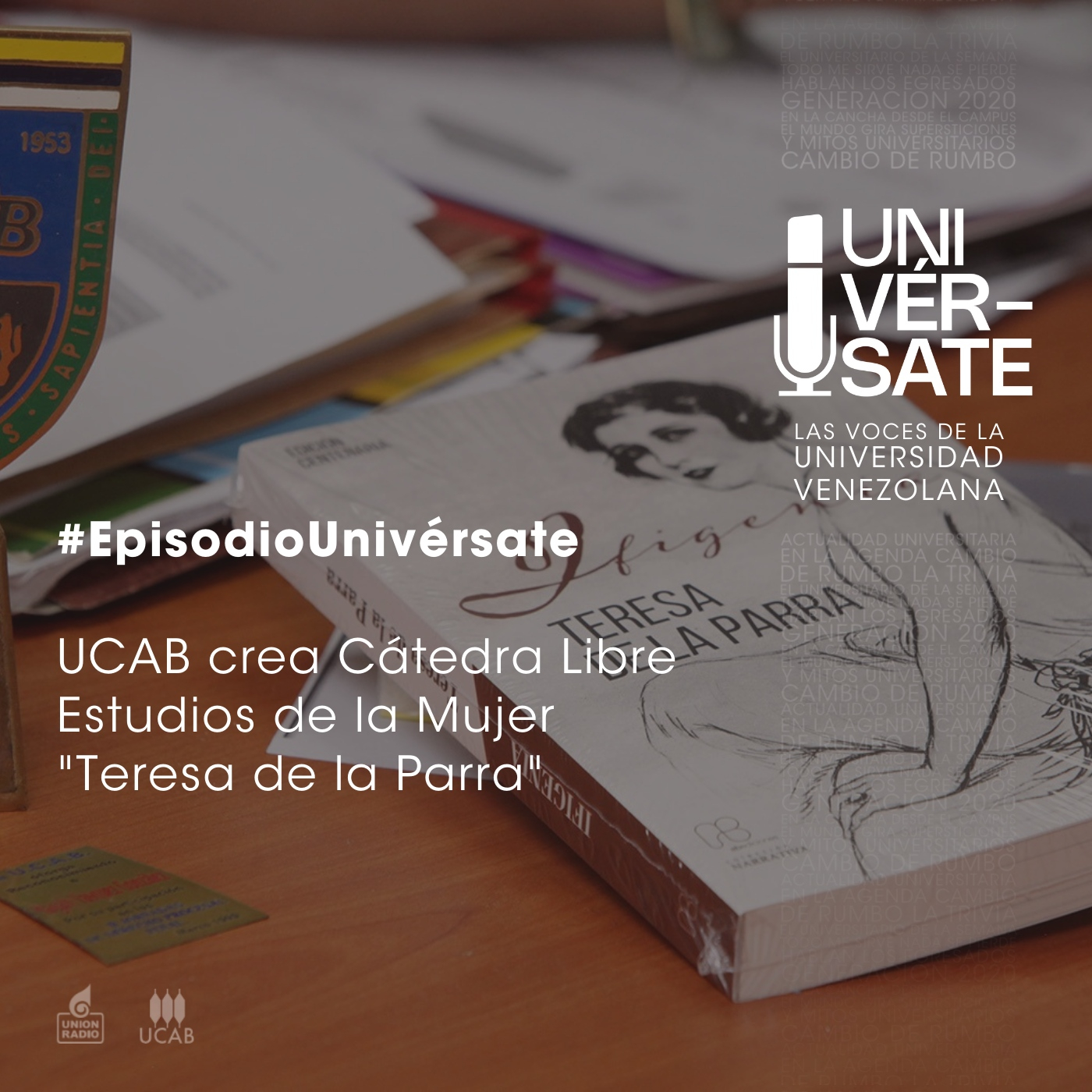 Producción Univérsate