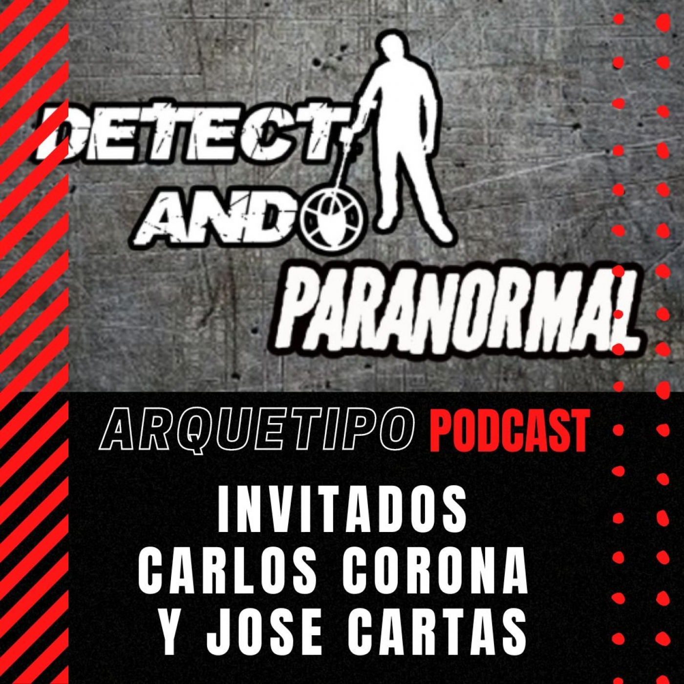 Charla, Choro y Chora Podcast