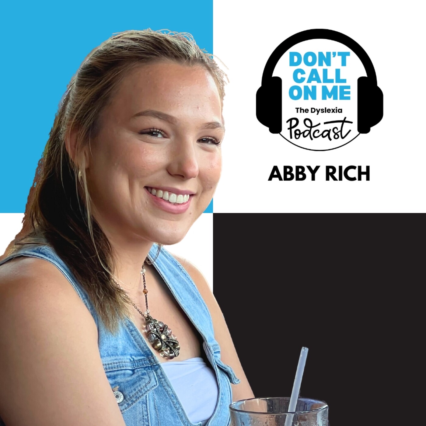 Overcoming Labels: Abby Rich's Journey with Dyslexia and ADHD | Dont ...