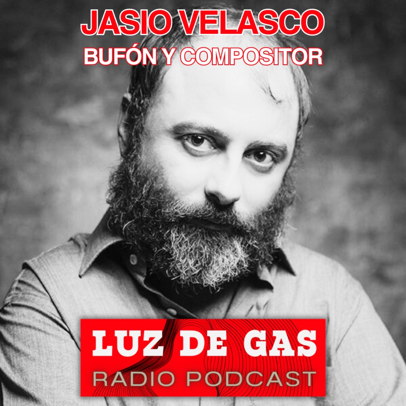 LUZ DE GAS RADIO