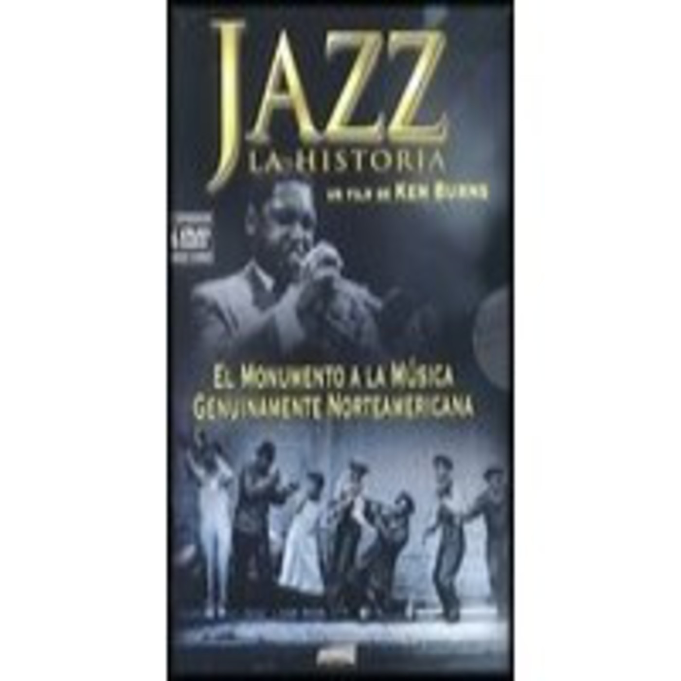 La historia del jazz - Ken Burns - 46/72
