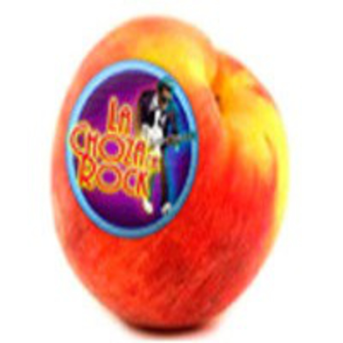 El Melocotonazo de la Choza