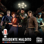 Ep 70: Residente Maldito