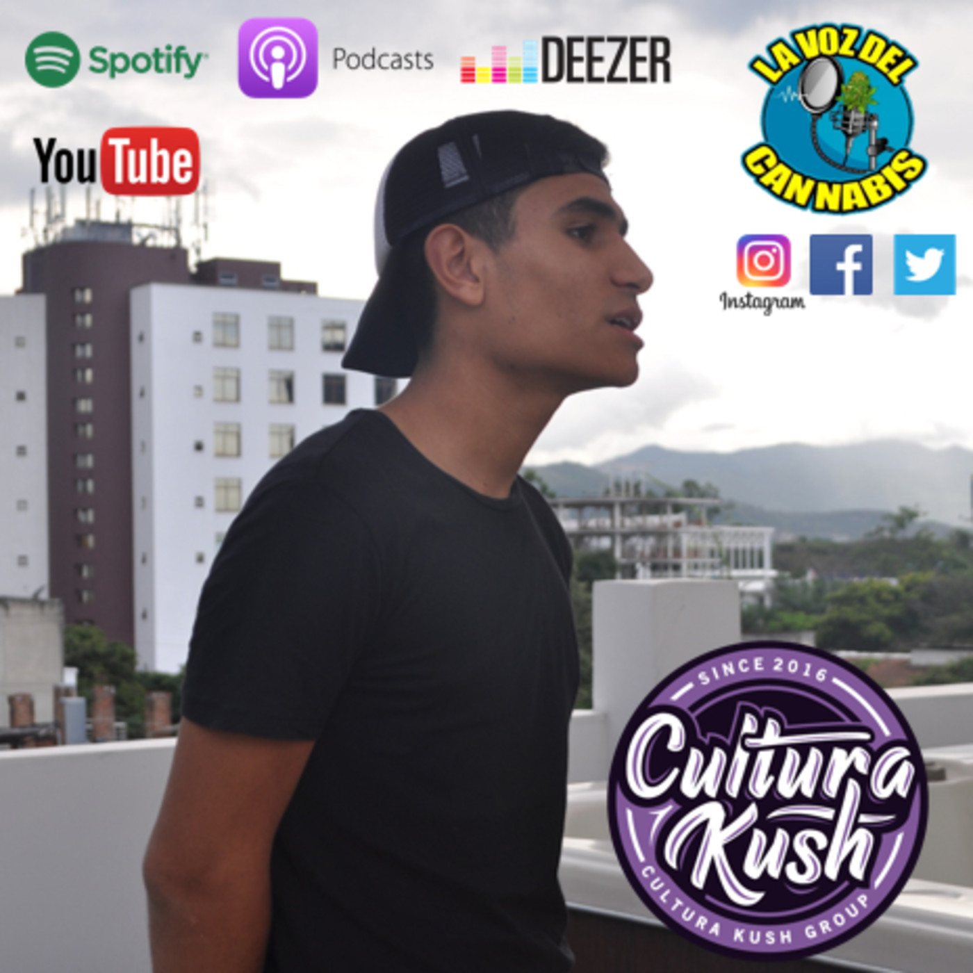La Voz del Cannabis