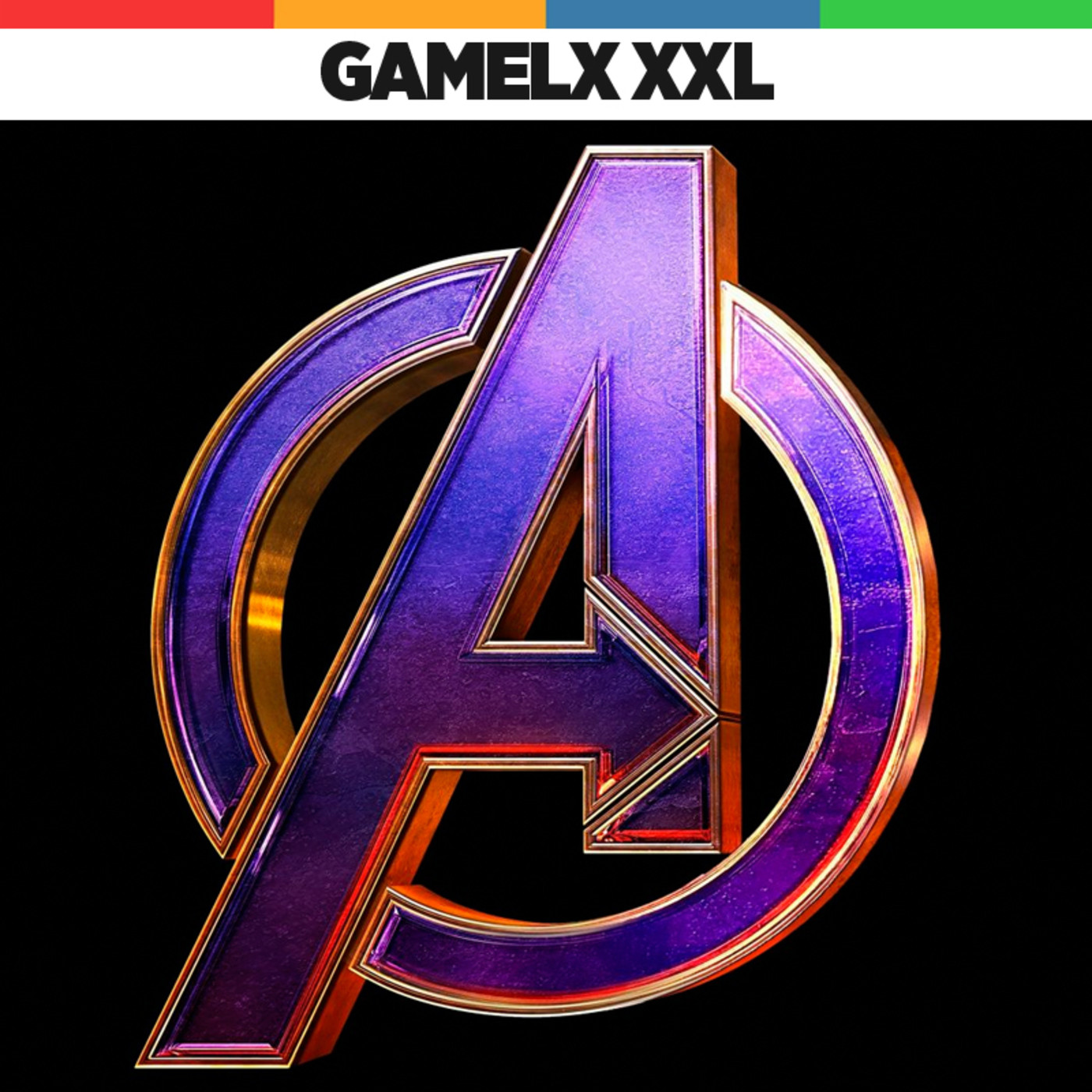 GAMELX Podcast