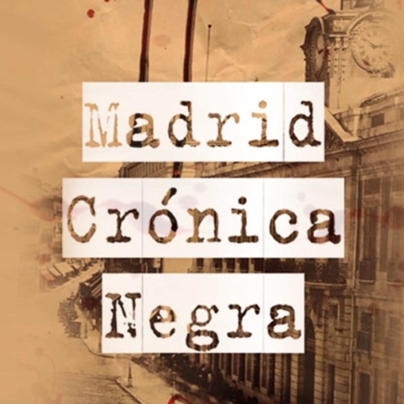 La Noche de Adolfo Arjona - Crónica negra