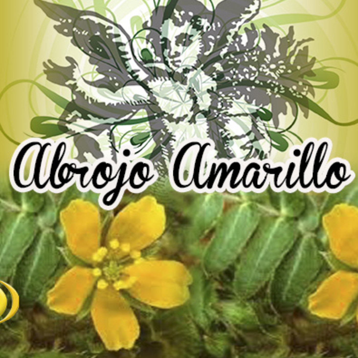 El Ángel de tu salud - ABROJO AMARILLO episode artwork