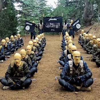 IS-K: el grupo detrás del atentado de Kabul - con Dani Pérez