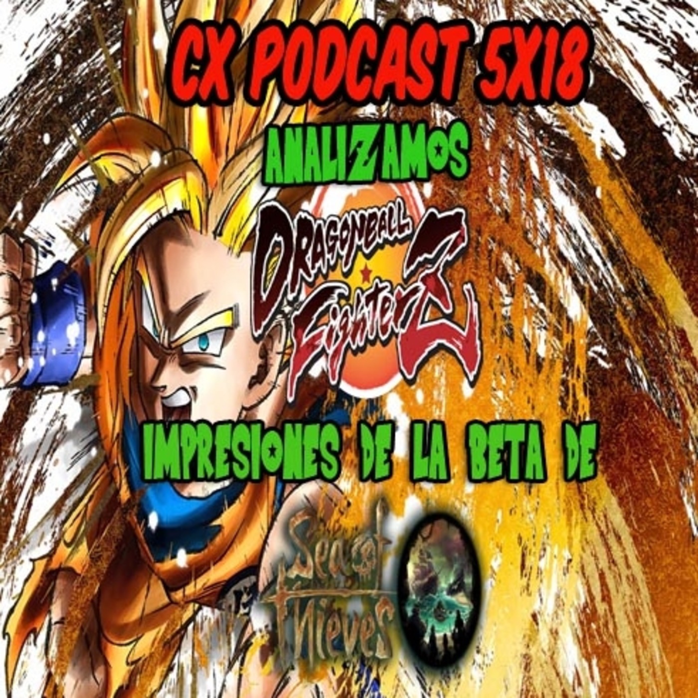 Comunidad Xbox Podcast